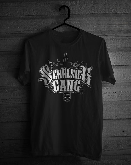 Schälsick Gang Logo T-Shirt